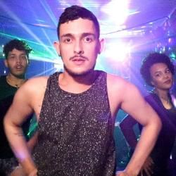 Foto de Chrys Thierry