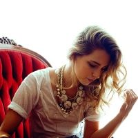 Katelyn Tarver