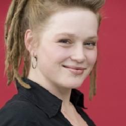 Foto de Crystal Bowersox