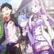 Re: Zero Kara Hajimeru Isekai Seikatsu