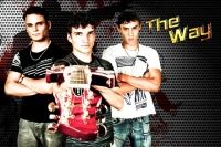 Grupo The Way