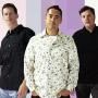 Barenaked Ladies