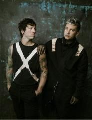 Build Me Up Buttercup