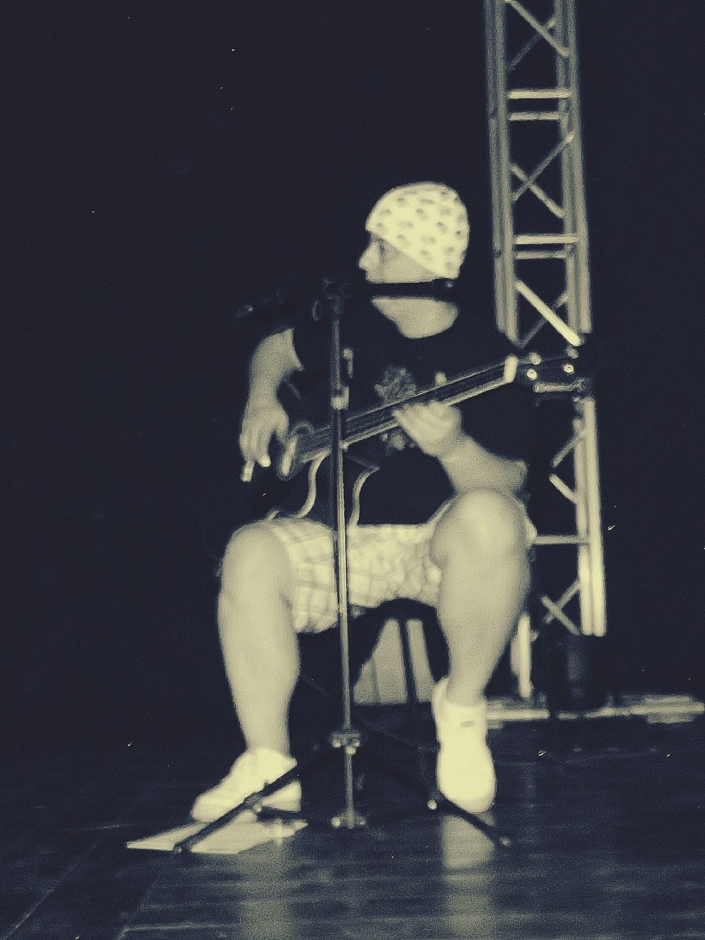 Elton Conde