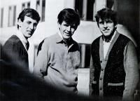 The Bachelors