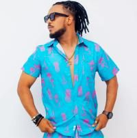 Samba Tropical 2019 - Pulá Largód