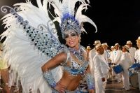 Samba Enredo 2015