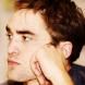 Robert Pattinson