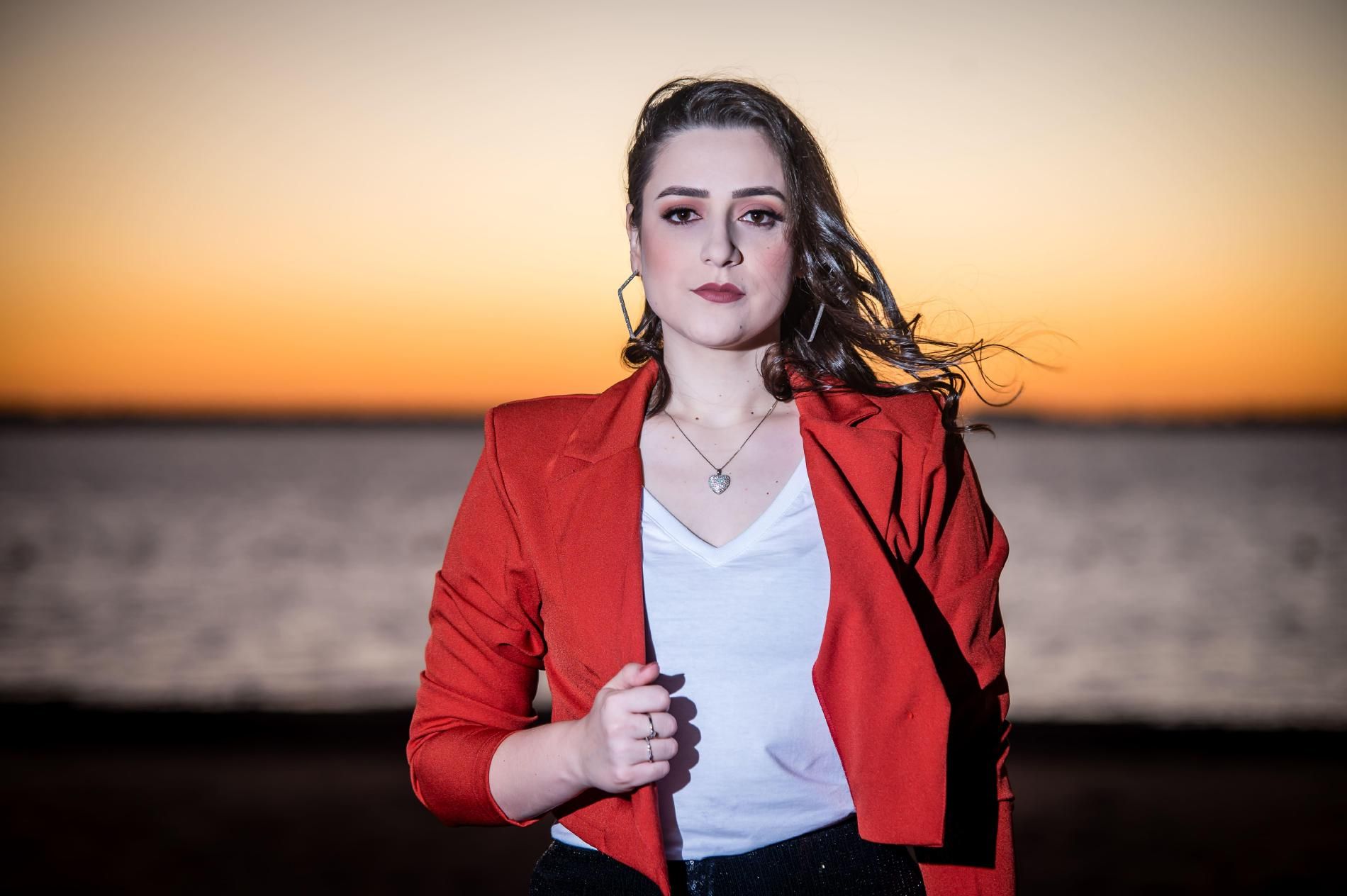 Ana Zelia