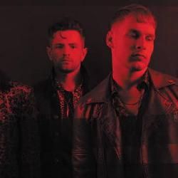 Photo of The Cruel Knives