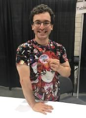 Dan Salvato
