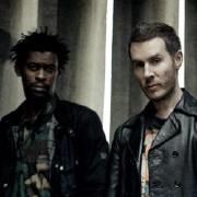 Massive Attack