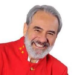 Foto de Délcio Tavares