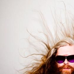 Foto de Benji Hughes