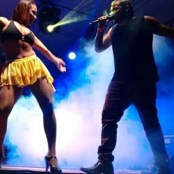 Foto de Boing & Manzott