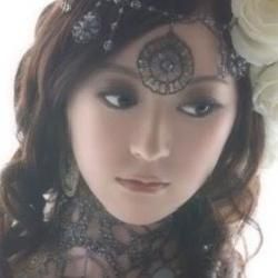 Foto de Akiko Shikata