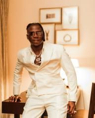 Stonebwoy