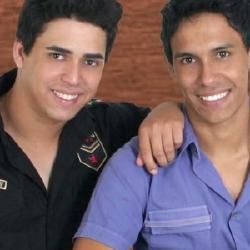 Photo of Victor e Gustavo