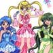 Mermaid Melody Pichi Pichi Pitch (マーメイドメロディーぴちぴちピッチ)