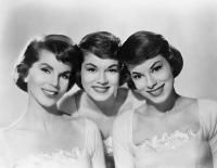 The McGuire Sisters