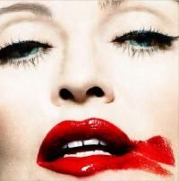Burning Up (Rebel Heart Tour)
