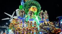 Samba Enredo 2016 - O Mistério Dos Impérios