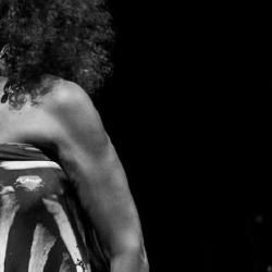 Photo of Zezé Motta