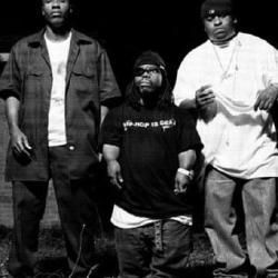 Photo of Geto Boys