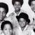 Portada de la canción "I Want You Back", de The Jackson 5