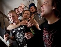 Kvelertak