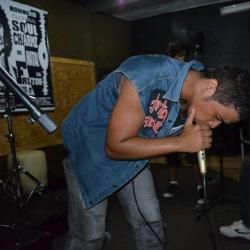 Foto de Atrito Urbano