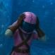Ranger Rosado Spoiler