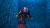 Majora’s Mask: NPC Sofrendo e Eu Sem Tempo