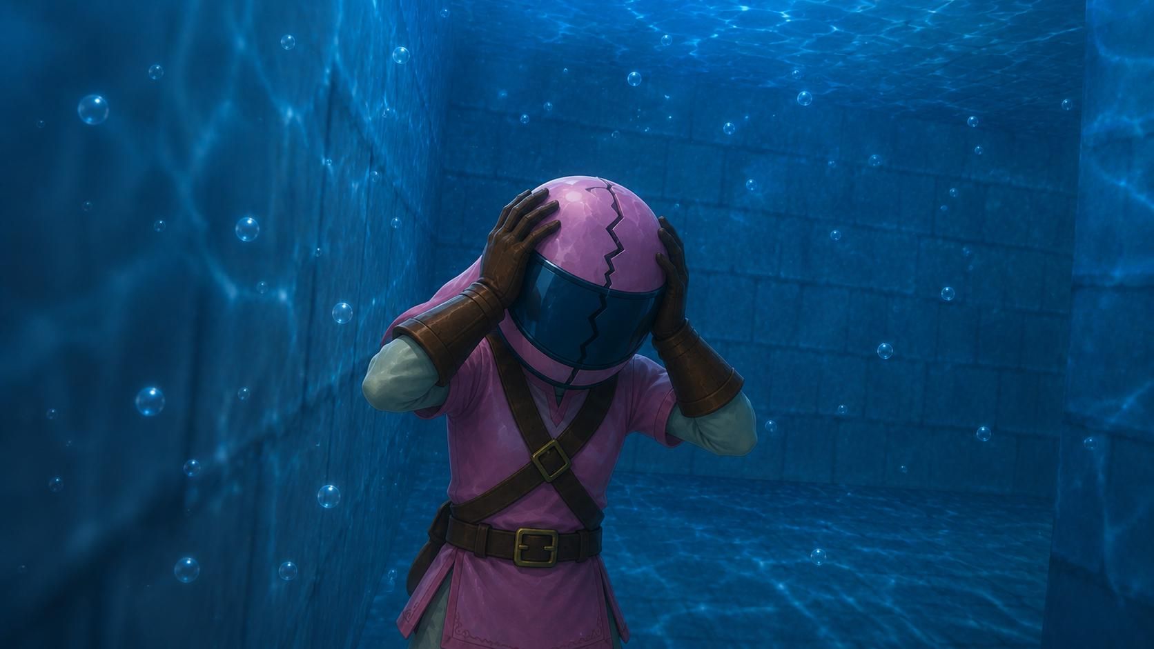 Ranger Rosado Spoiler