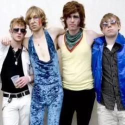 Foto de Apes & Androids