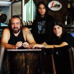 Foto de Bluestamontes Blues Band