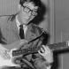 Hank Marvin