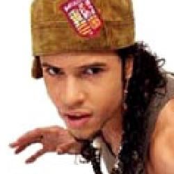 Foto de Angélico Vieira