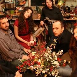 Foto de A Silver Mount Zion