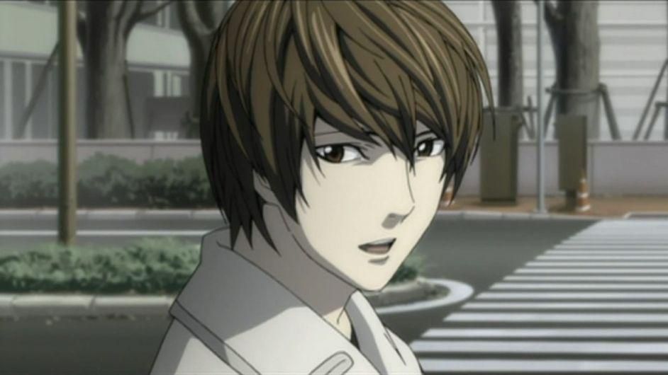 Death Note Abertura Tradução Português - BR #deathnote #lightyagami #l