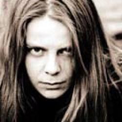 Photo of Ari Koivunen