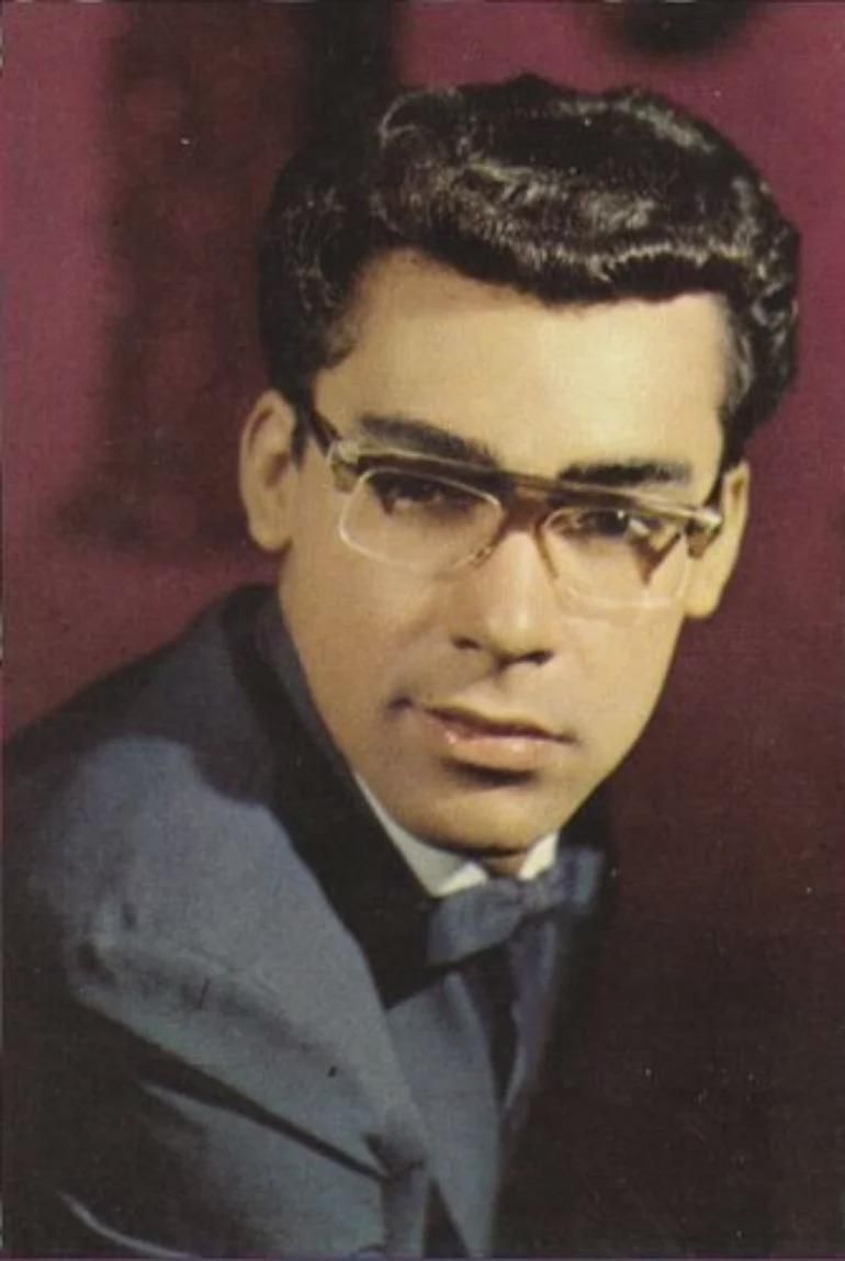 Manolo Muñoz