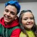 Irmãos Rocha (Rafael e Giovana)