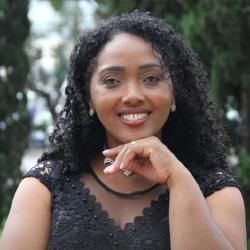 Foto de Ana Lucia Pereira