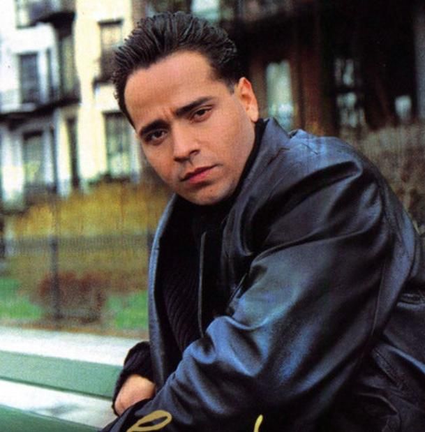 Luis Damón