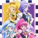 Happiness Charge Precure