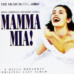 Photo of Mamma Mia! The Musical