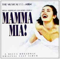 Mamma Mia! The Musical