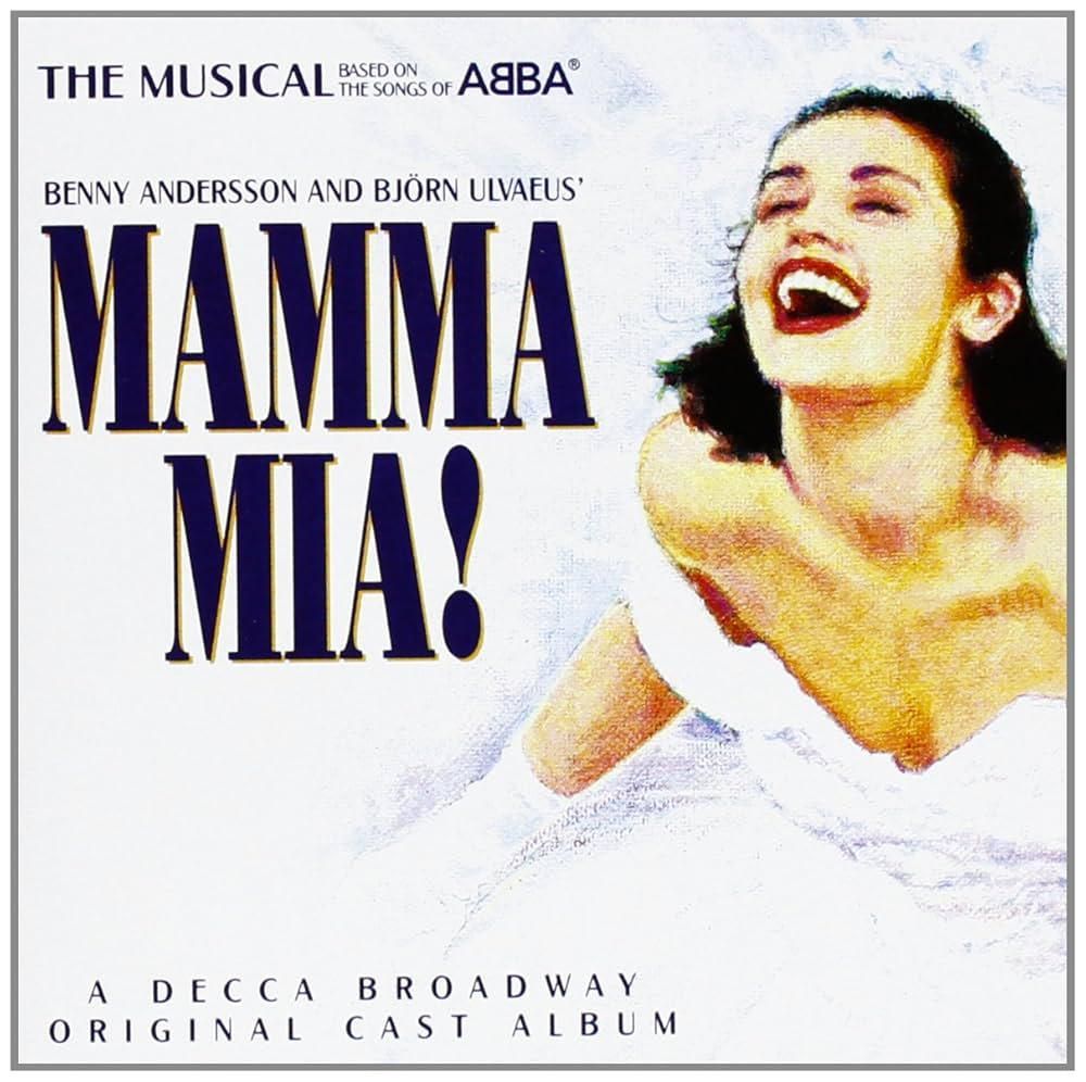 Mamma Mia! The Musical