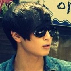 Foto de Jeong Jin Woon